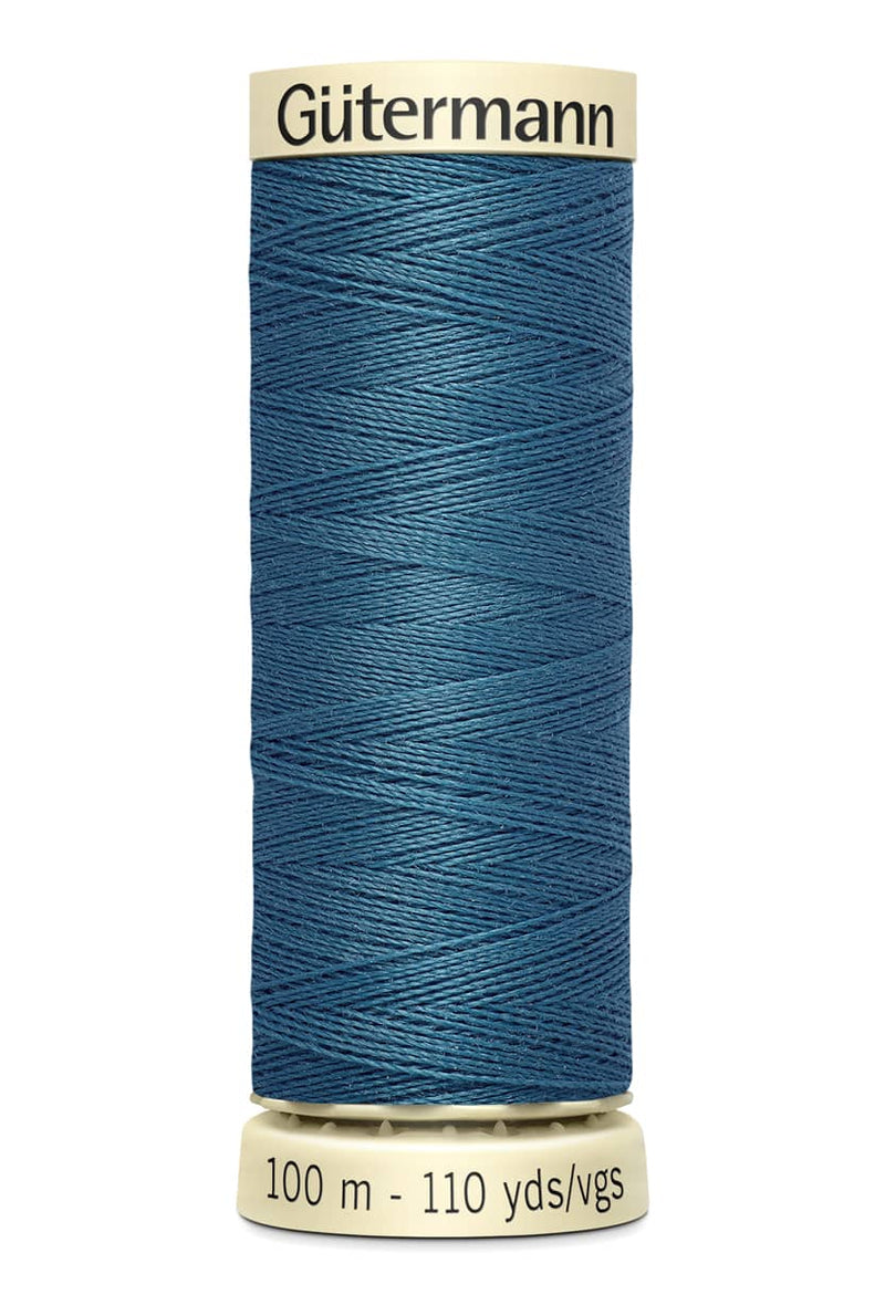 Gutermann Sew All Thread 100m - Shades 694 to 991