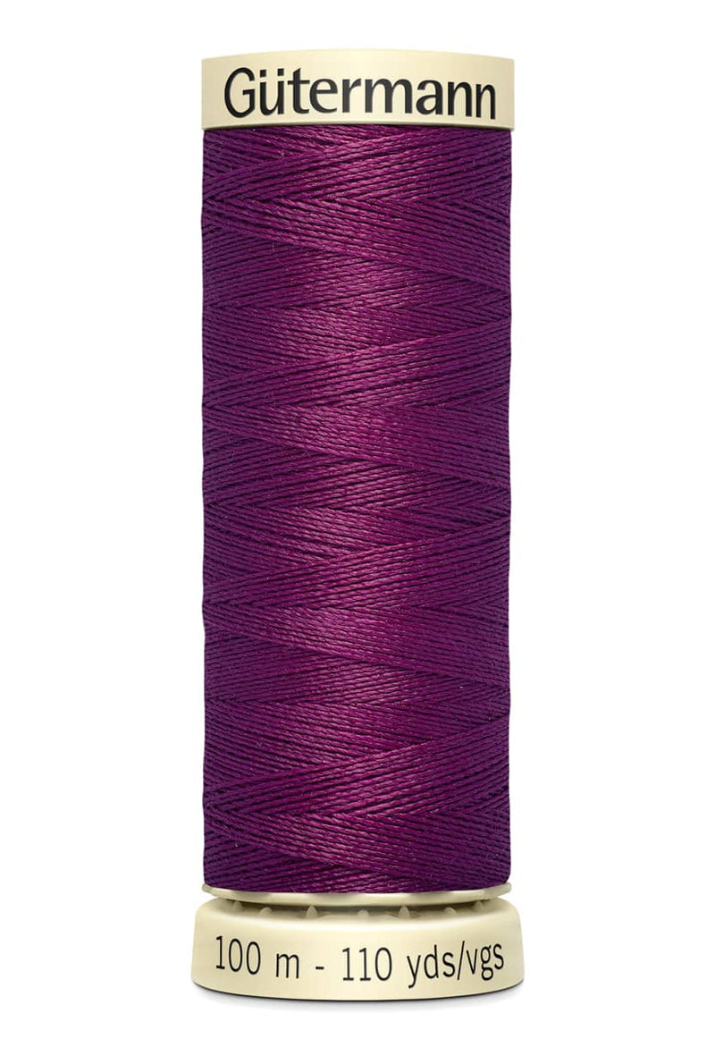 Gutermann Sew All Thread 100m - Shades 694 to 991