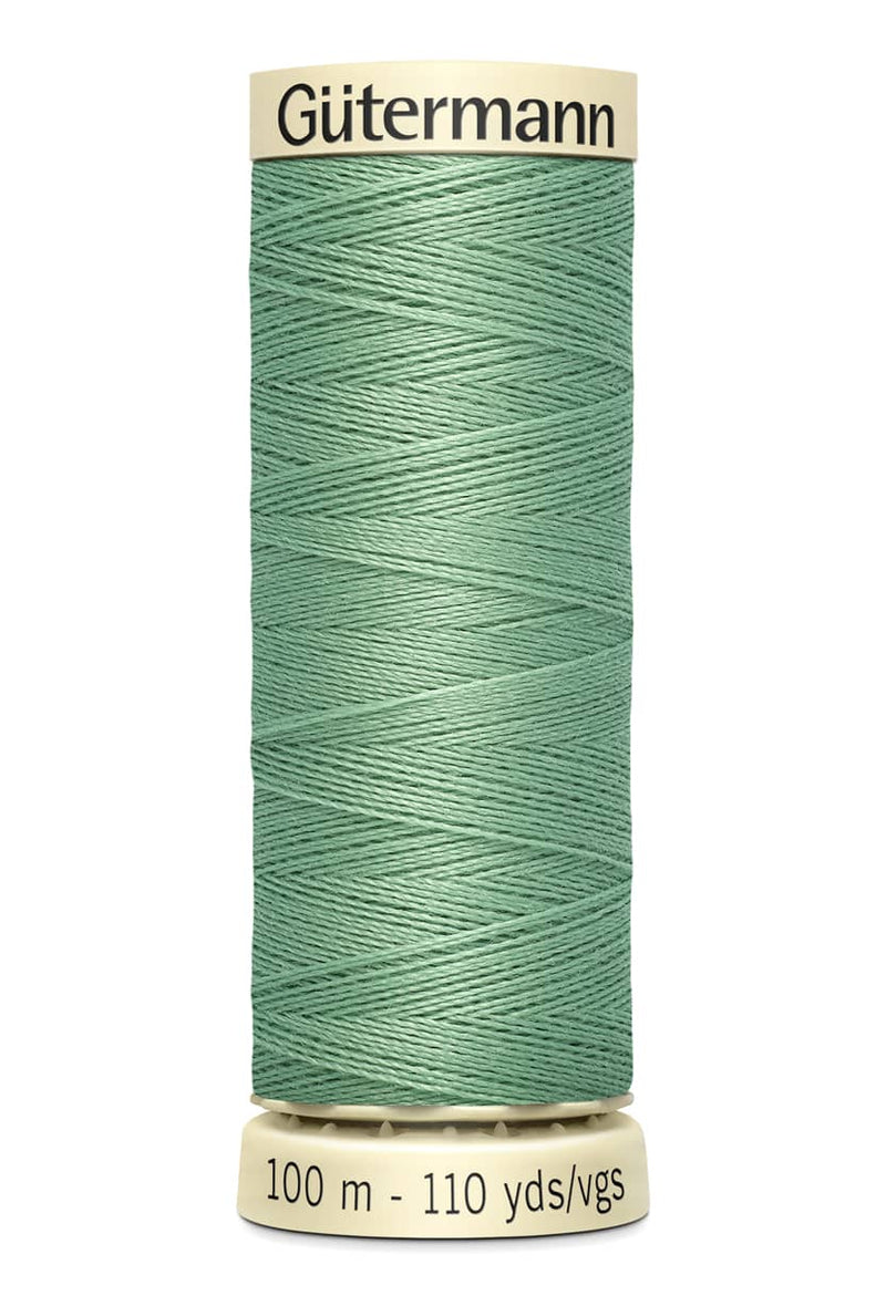 Gutermann Sew All Thread 100m - Shades 694 to 991