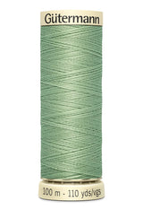 Gutermann Sew All Thread 100m - Shades 694 to 991