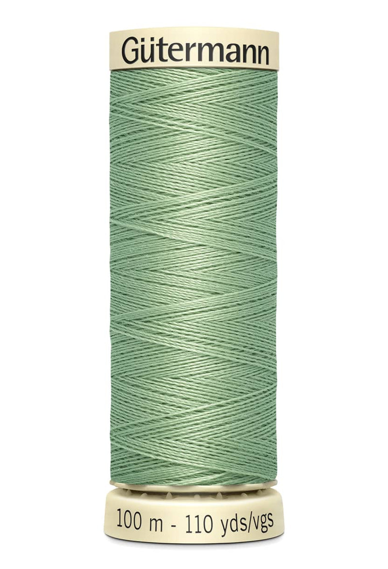 Gutermann Sew All Thread 100m - Shades 694 to 991