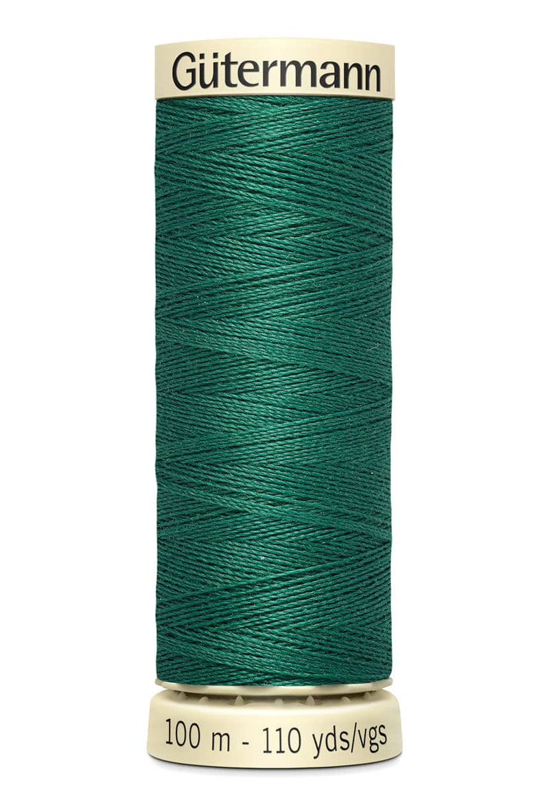 Gutermann Sew All Thread 100m - Shades 694 to 991