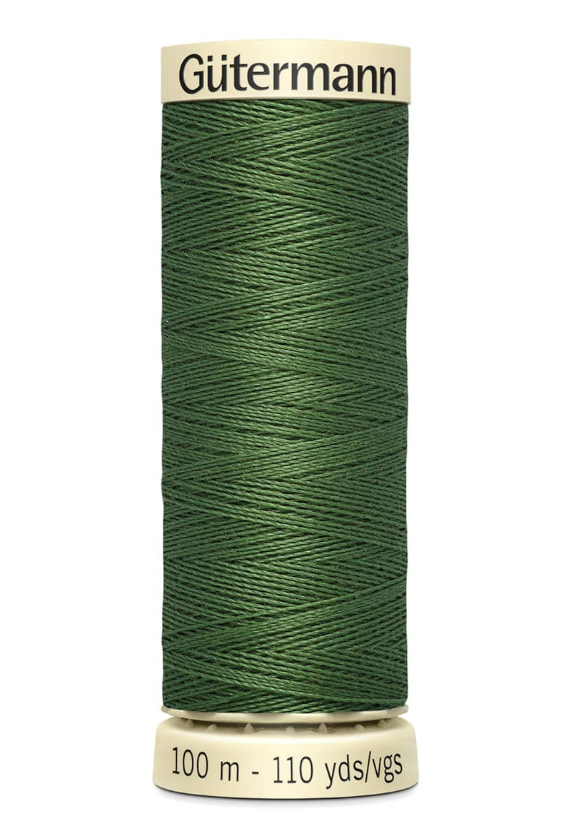 Gutermann Sew All Thread 100m - Shades 694 to 991