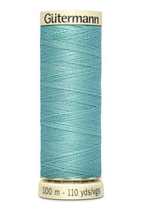 Gutermann Sew All Thread 100m - Shades 694 to 991