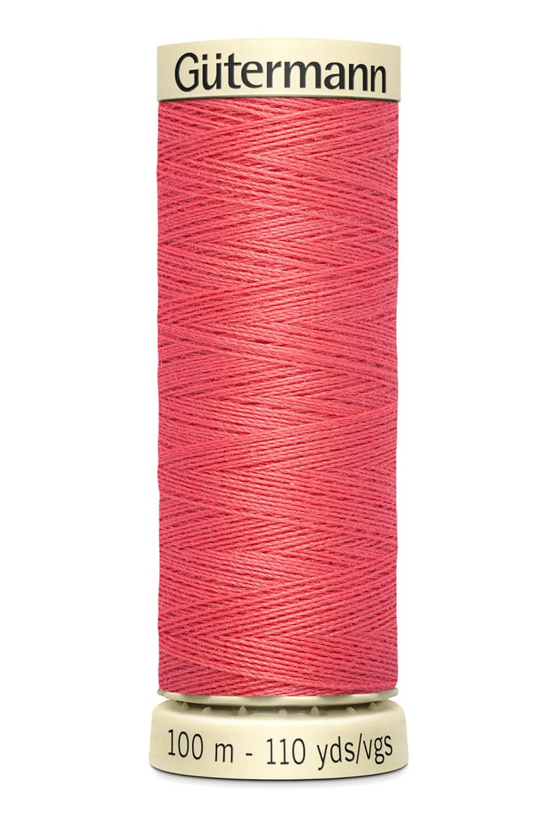 Gutermann Sew All Thread 100m - Shades 694 to 991