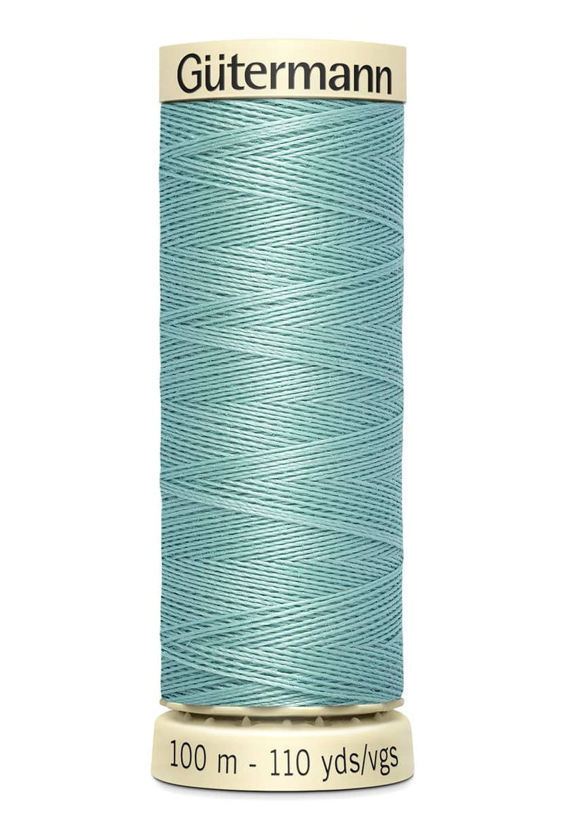 Gutermann Sew All Thread 100m - Shades 694 to 991