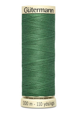 Gutermann Sew All Thread 100m - Shades 694 to 991