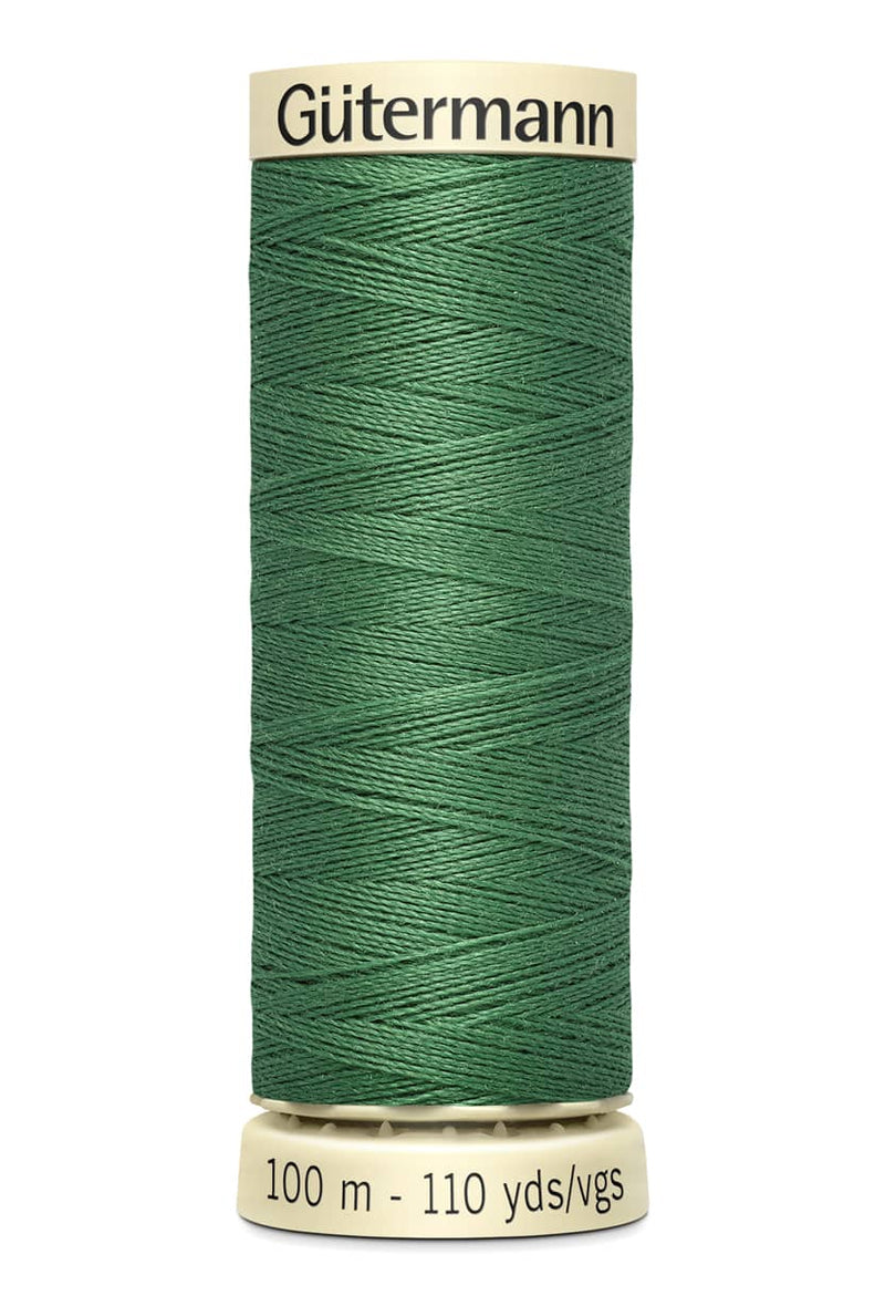 Gutermann Sew All Thread 100m - Shades 694 to 991