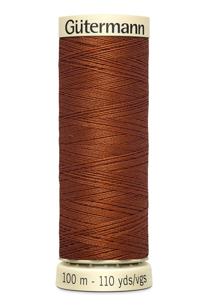 Gutermann Sew All Thread 100m - Shades 694 to 991