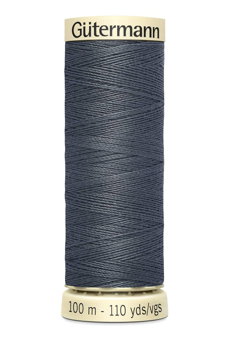 Gutermann Sew All Thread 100m - Shades 1 to 210