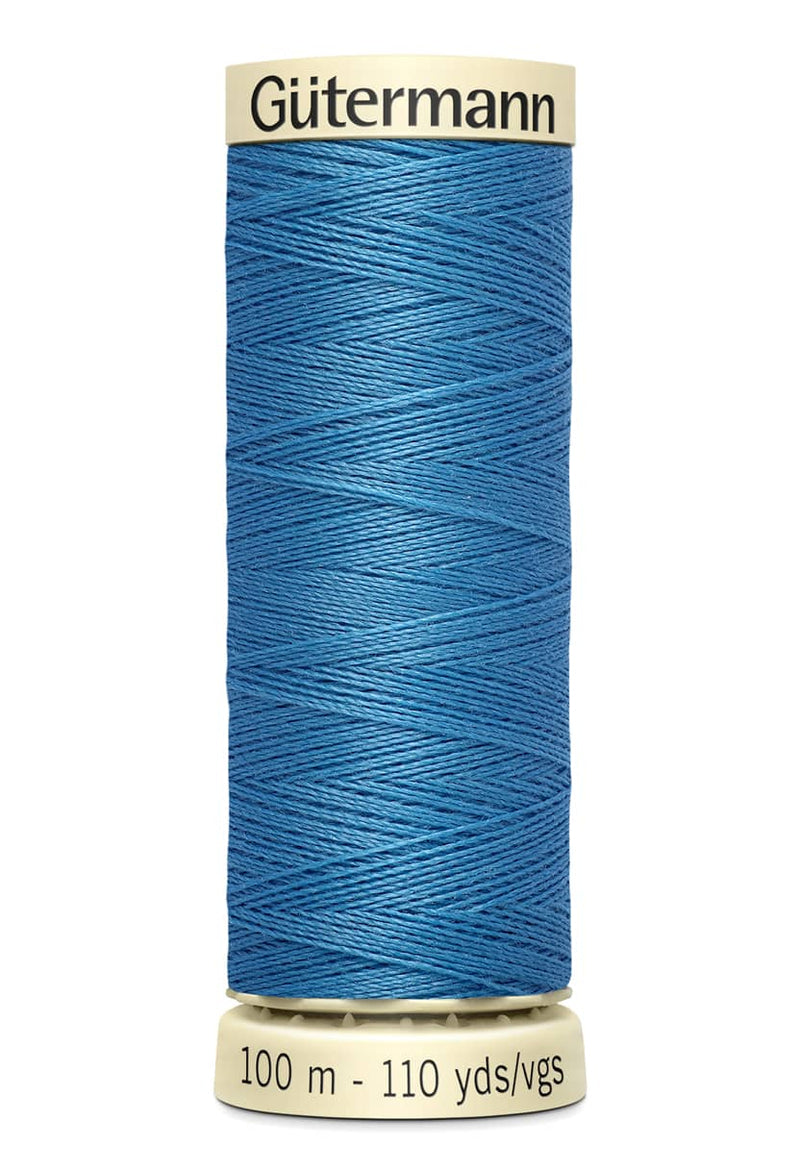 Gutermann Sew All Thread 100m - Shades 694 to 991