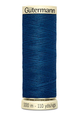 Gutermann Sew All Thread 100m - Shades 694 to 991