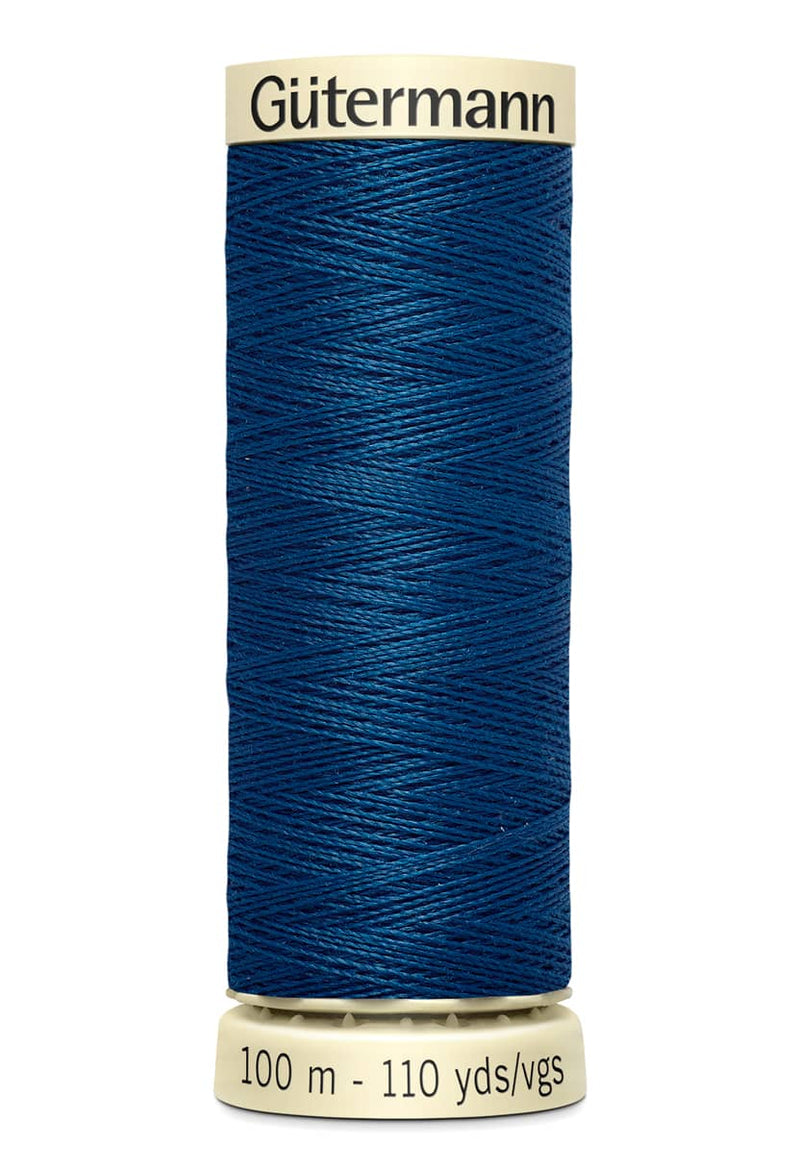 Gutermann Sew All Thread 100m - Shades 694 to 991