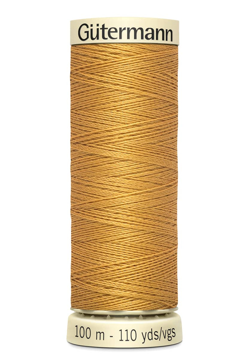 Gutermann Sew All Thread 100m - Shades 694 to 991