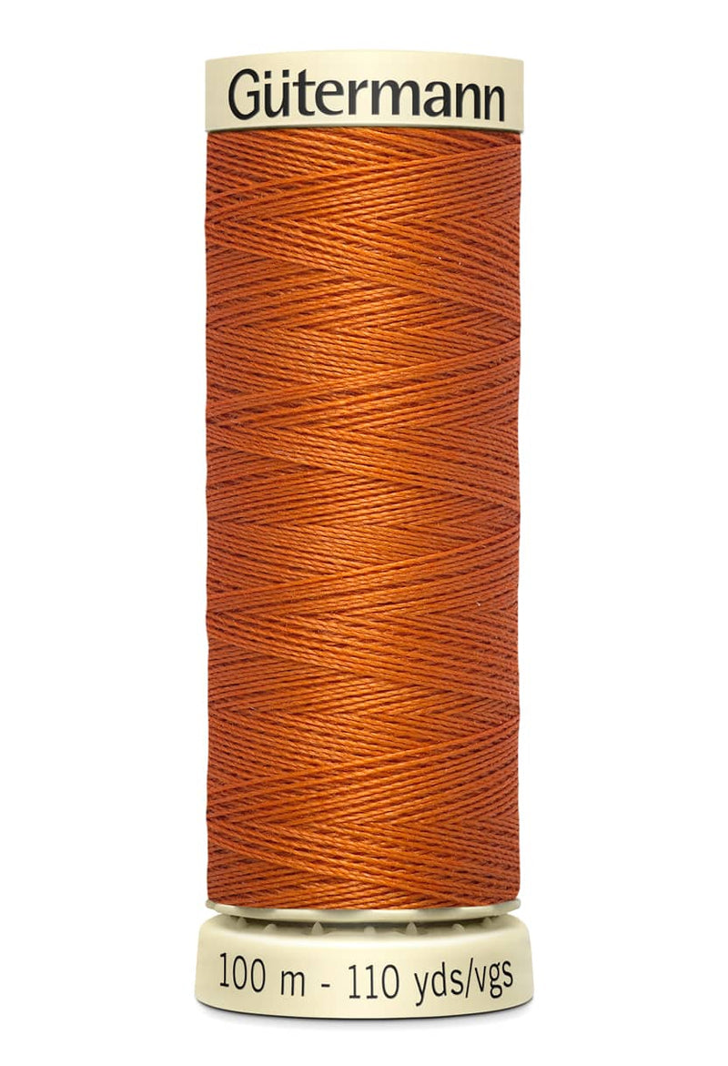 Gutermann Sew All Thread 100m - Shades 694 to 991