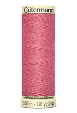 Gutermann Sew All Thread 100m - Shades 694 to 991