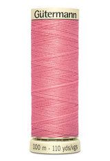 Gutermann Sew All Thread 100m - Shades 694 to 991