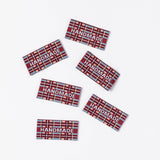 HIGHLAND HANDMADE - Sewing Labels Tags  for Clothes