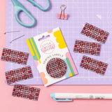HIGHLAND HANDMADE - Sewing Labels Tags  for Clothes