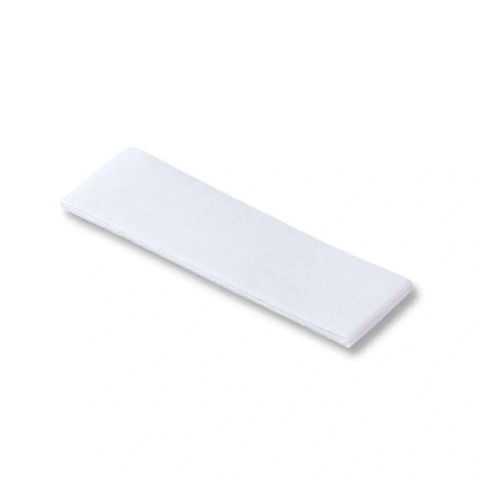 Prym Repair Tape CO Iron-On 3.5x100cm White for Easy Fixes - 929411