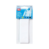Prym Repair Tape CO Iron-On 3.5x100cm White for Easy Fixes - 929411