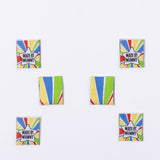 MUMMY'S STAR - Sewing Labels Tags for Clothes