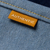 AUTHENTIC / ONE OF A KIND - Sewing Labels Tags for Clothes