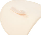 Prym Shoulder Pads: Set-In with Hook & Loop Fastening Flesh S, Beige - 993811