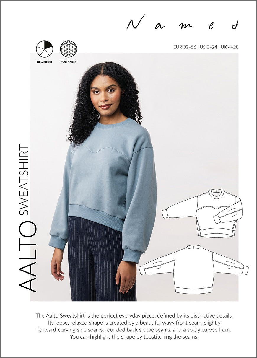 By Named Clothing
