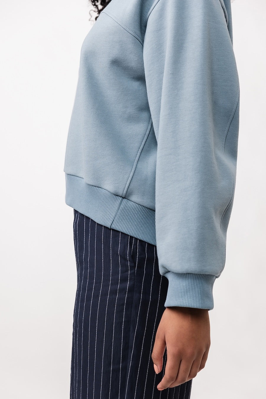 By Named Clothing