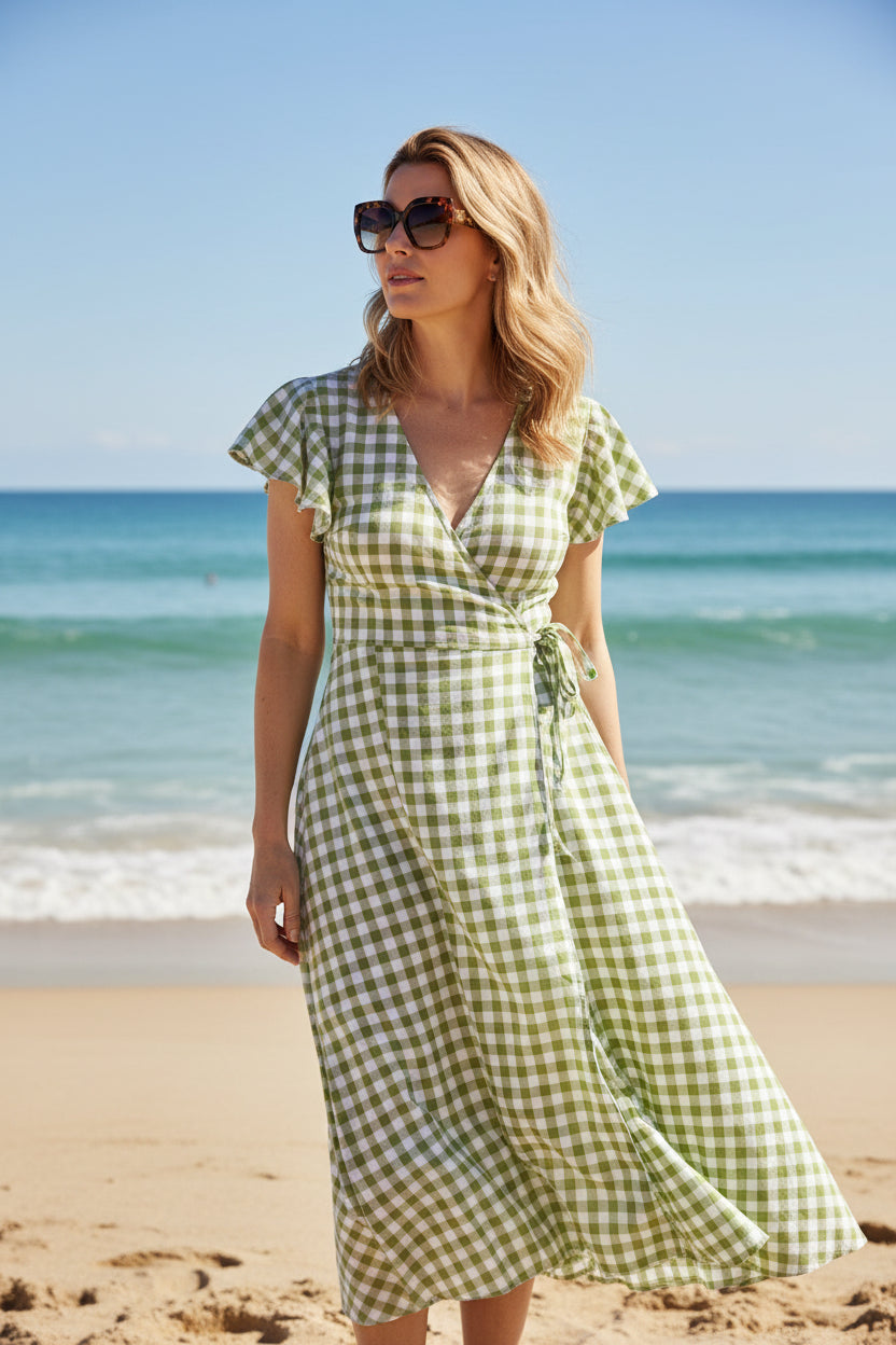 Large Green