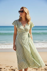 Large Green