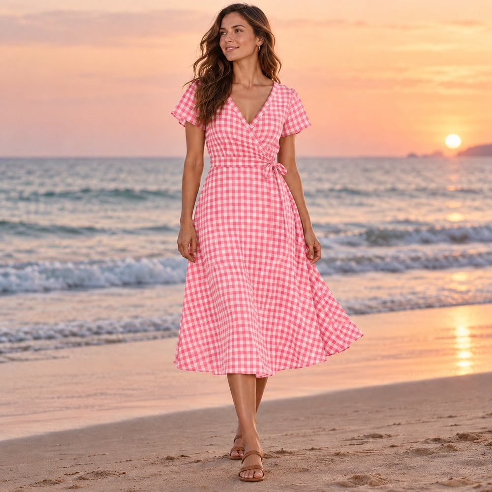Large Pink