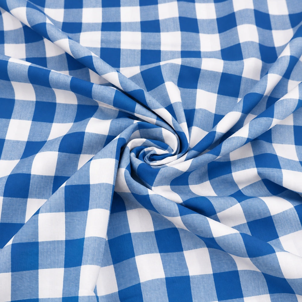 Large Royal Blue