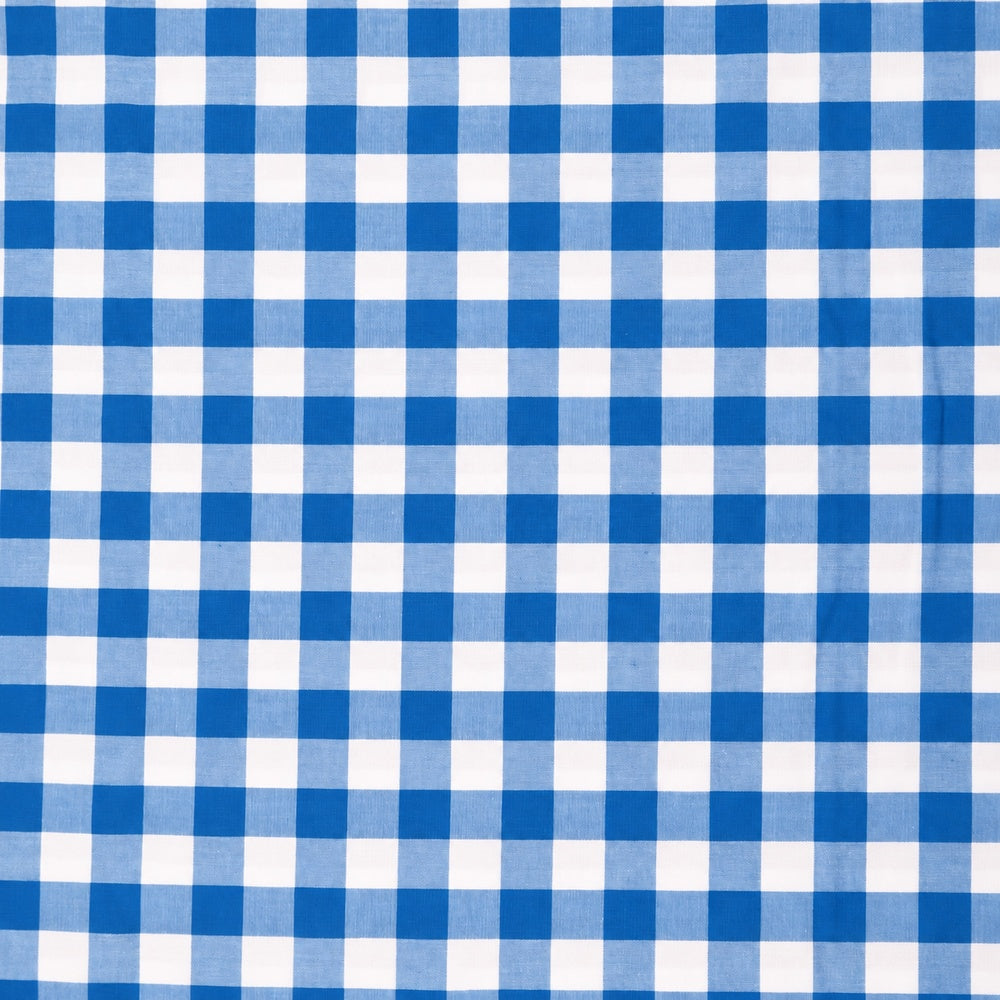 Large Royal Blue