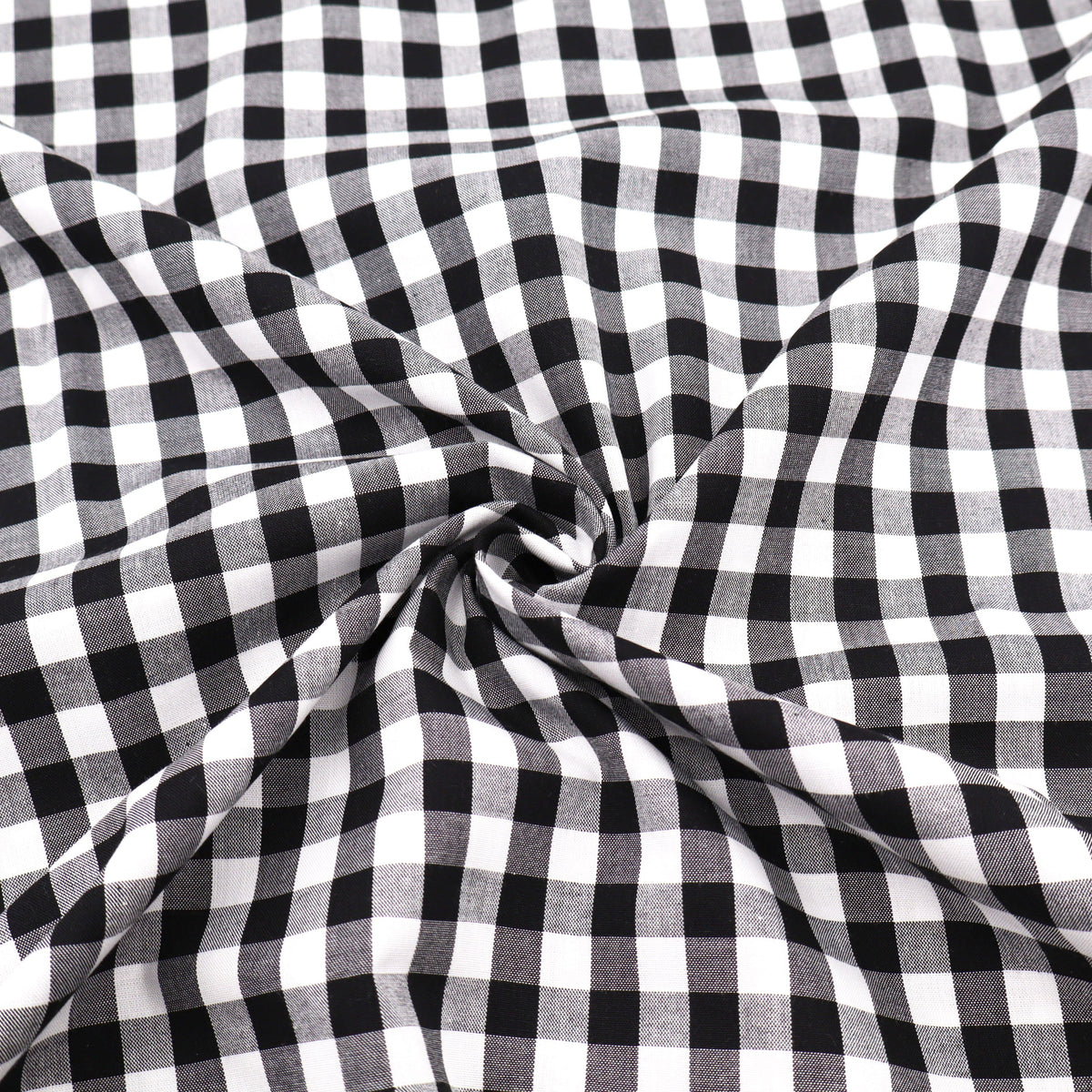 Medium Black