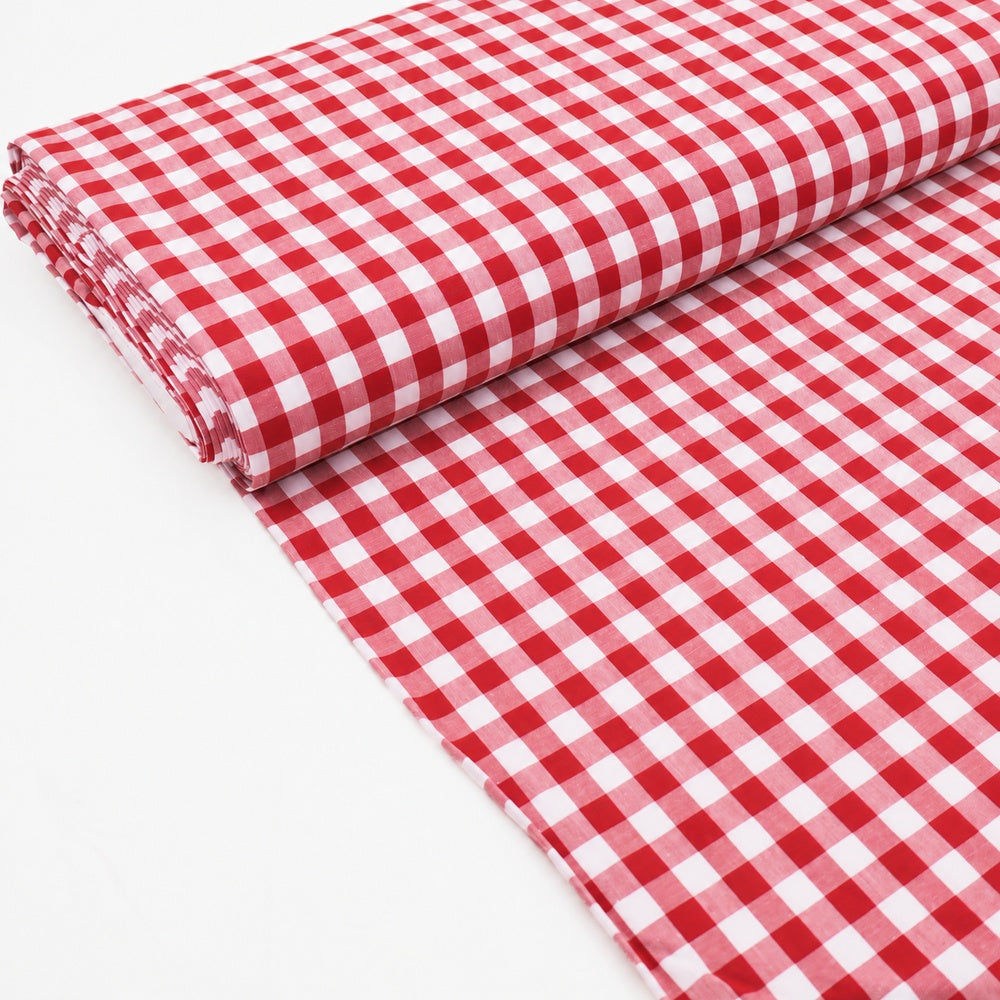 Medium Red