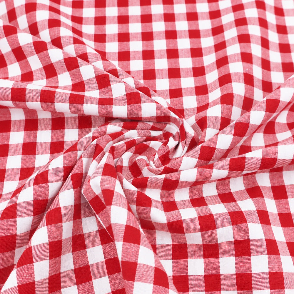 Medium Red