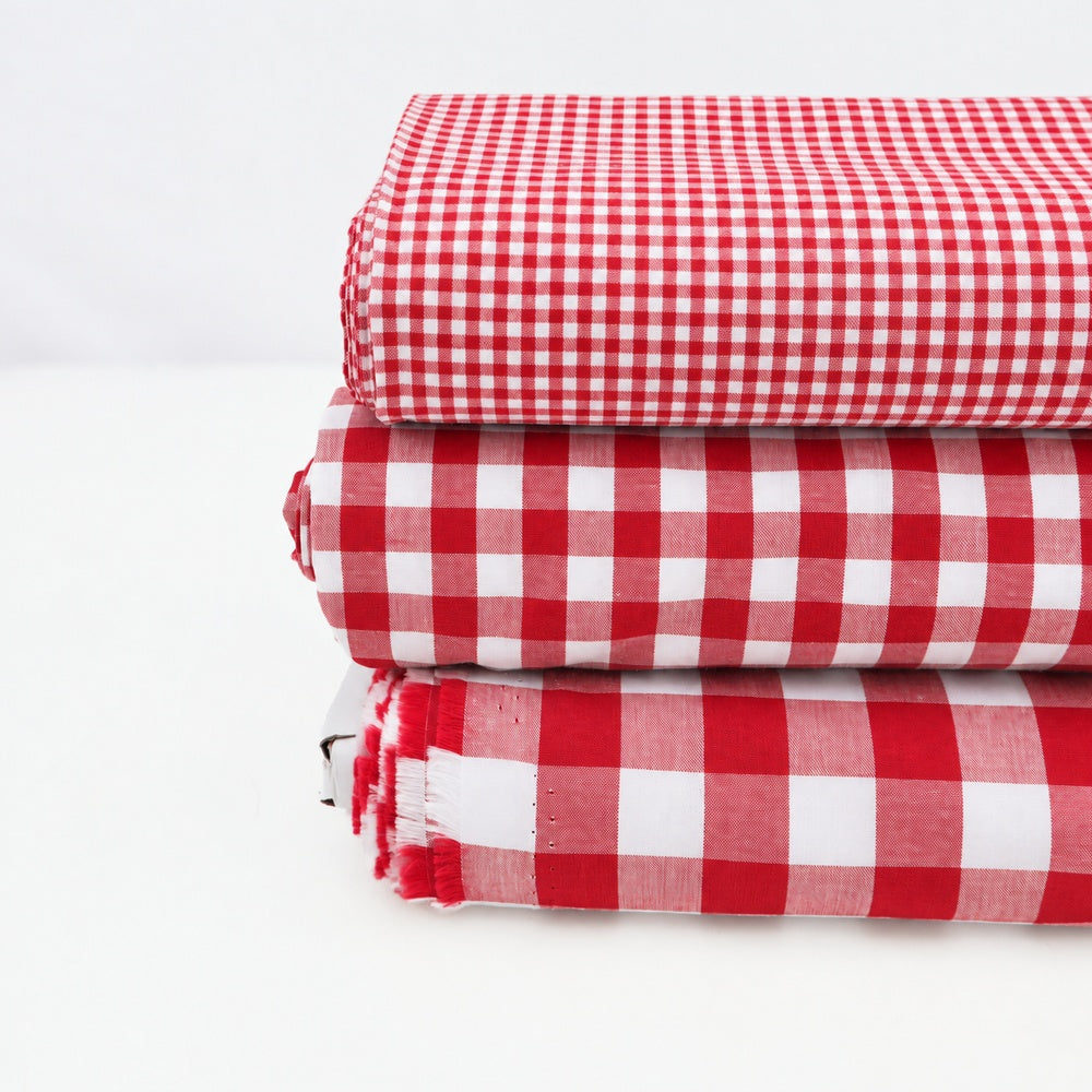 Medium Red