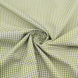 Small Green