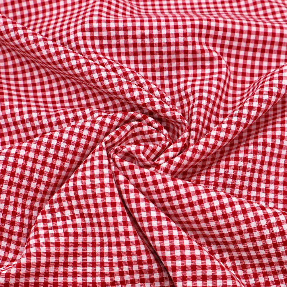 Small Red