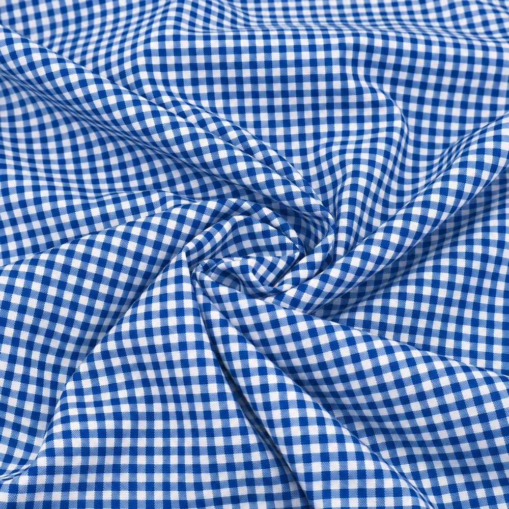 Small Royal Blue