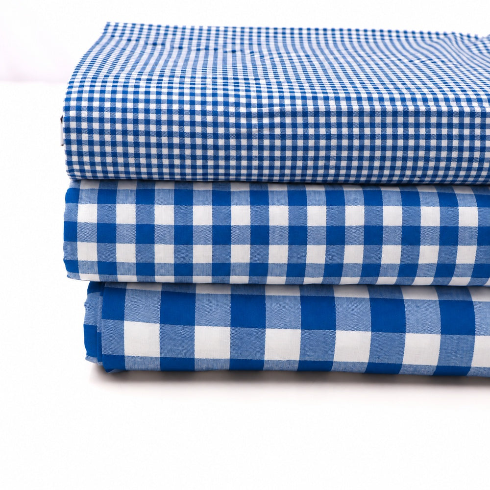 Small Royal Blue