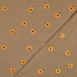 Beige Sunflowers