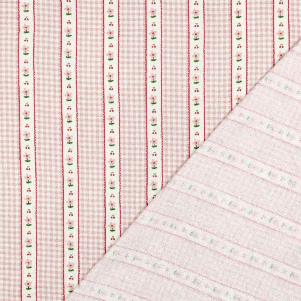 Check Pink