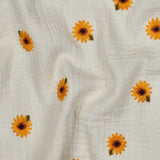 Natural Sunflowers