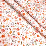 Apricot Florals