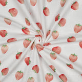 Big Strawberries