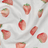 Big Strawberries