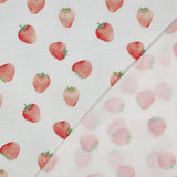 Big Strawberries